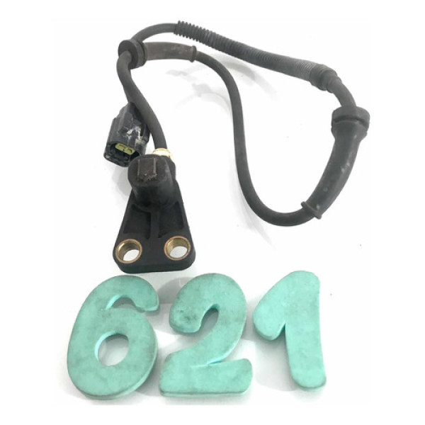 Sensor Abs Traseiro Chery Qq Original - 62031080a