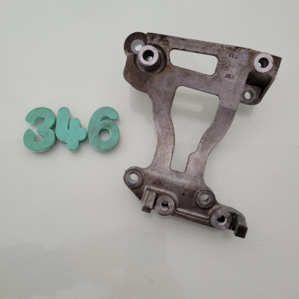 Suporte Compressor Ar Condicionado Honda Crv 2.0