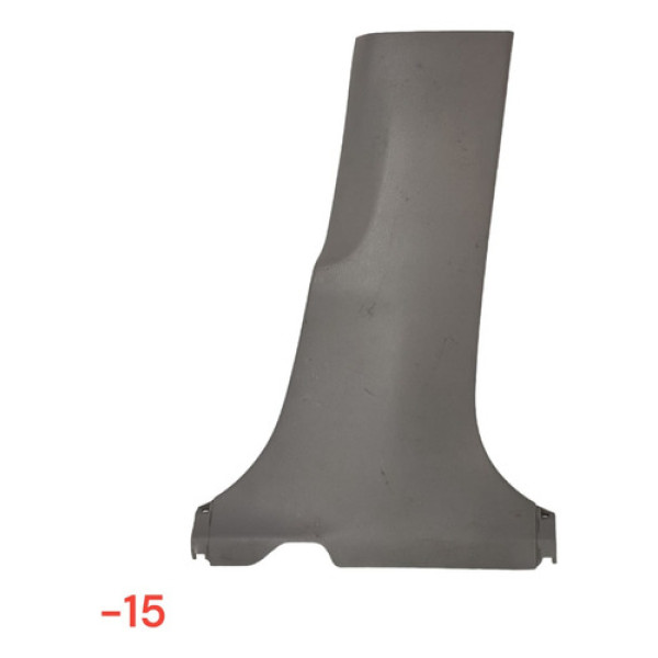 Acabamento Inferior Coluna L. D. Toyota Corolla 2009 A 2013