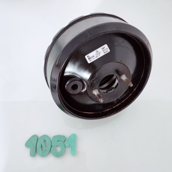 Hidrovacuo Servo De Freio Vw Polo 2009 Cx 1051