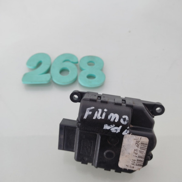 Atuador Ar Condicionado Dodge Journey 3.6 