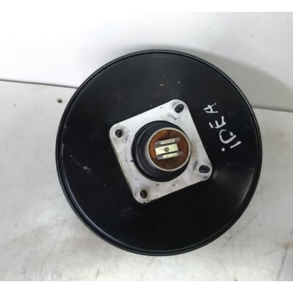 Hidrovacuo Servo De Freio Fiat Idea