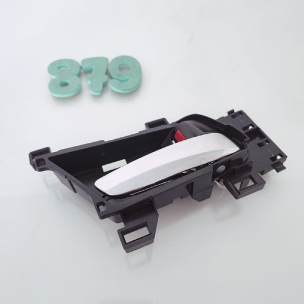 Maçaneta Interna Dianteira Direita Honda City 2021 Cx 879