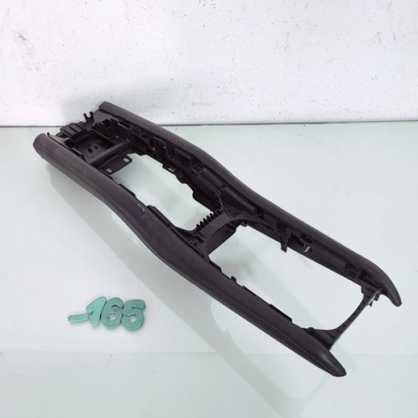 Acabamento Do Console Central Honda Hrv Sc -165