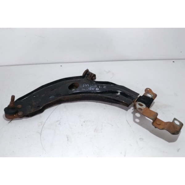 Bandeja Balança Dianteira Esquerda Fiat Palio