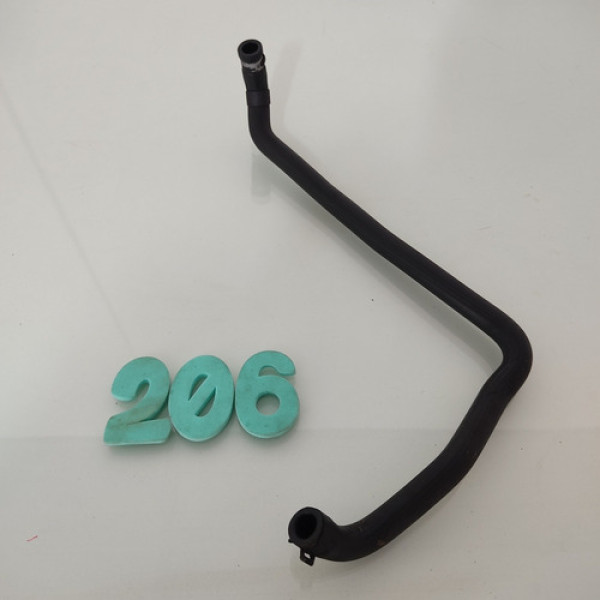 Mangueira Ar Quente Citroen C3 2015 