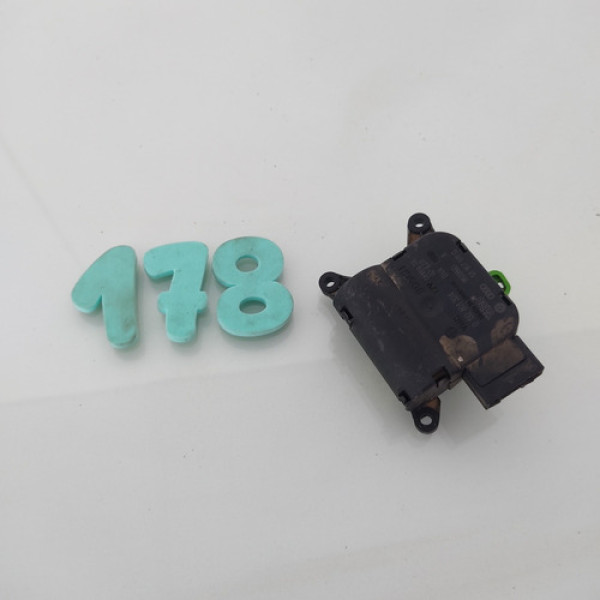 Atuador Caixa De Ar Vw Bora 2001 A 2006