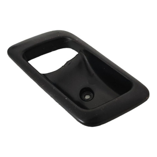 Moldura Maçaneta Interna Dianteira Direita Fiat Palio 09/10