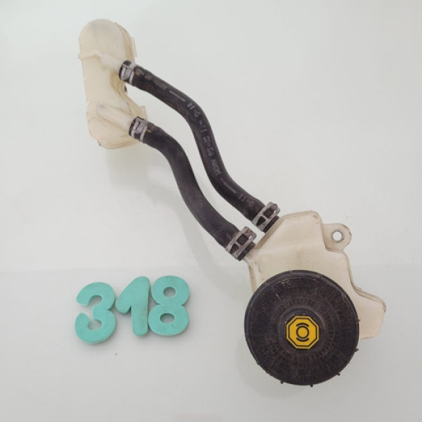 Reservatório Fluido Freio Honda New Fit