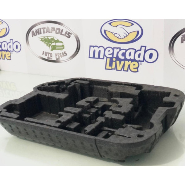 Suporte Isopor Do Macaco Citroen C4 Picasso