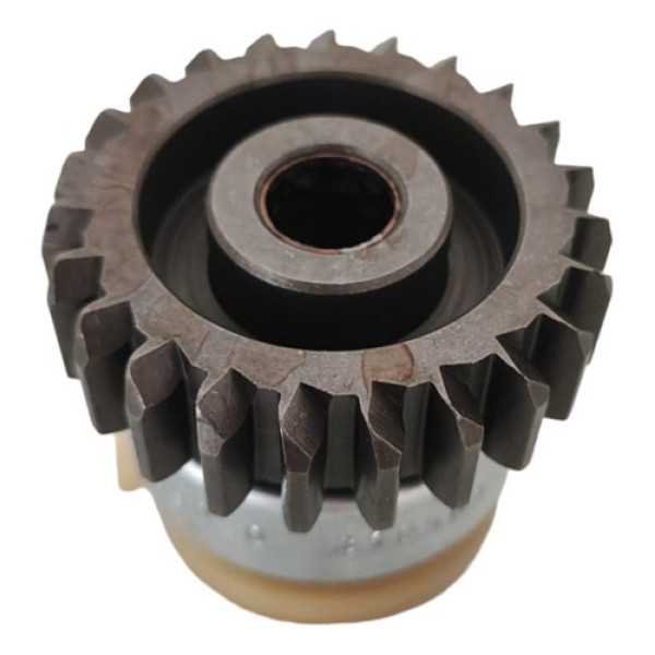 Impulsor Motor Partida Ford Courier Cod 10108900