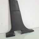 Acabamento Coluna Central Lado Esquerdo Citroen C3 Picasso