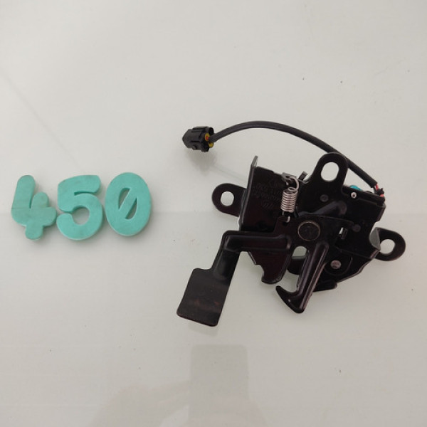 Fechadura Capo Dianteiro Lifan 530 Cod A8402500