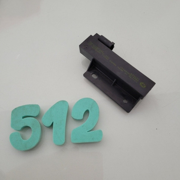 Sensor Keyless Porta Fiat Freemont Cod P68068148aa