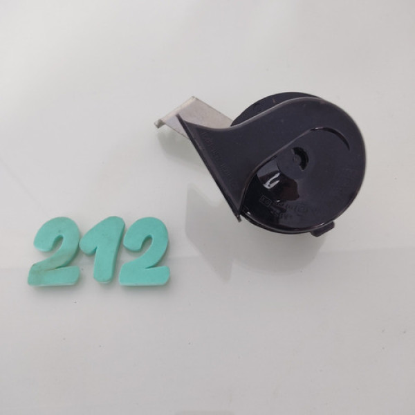 Buzina Original Citroen C3 Picasso 