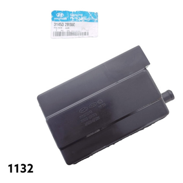 Filtro De Ar Do Tanque De Combustível Hyundai Santa Fé 