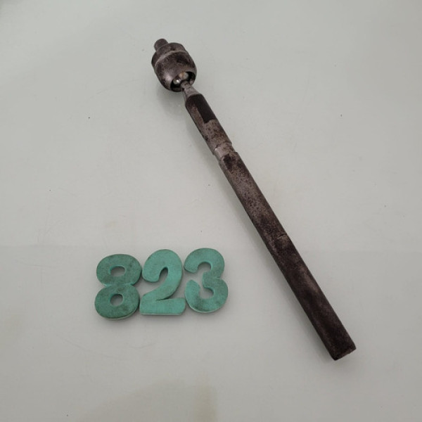 Barra Axial Peugeot 207 Cx 823