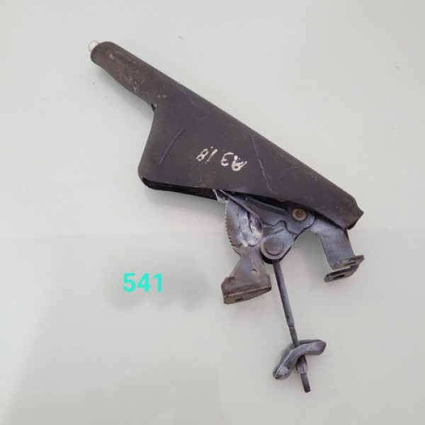 Alavanca Freio De Mão Audi A3 2001 Cx 541