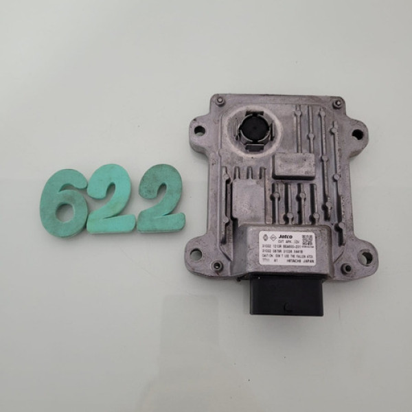 Módulo Câmbio Automático Renault Duster 1.6 Cod 310321213r