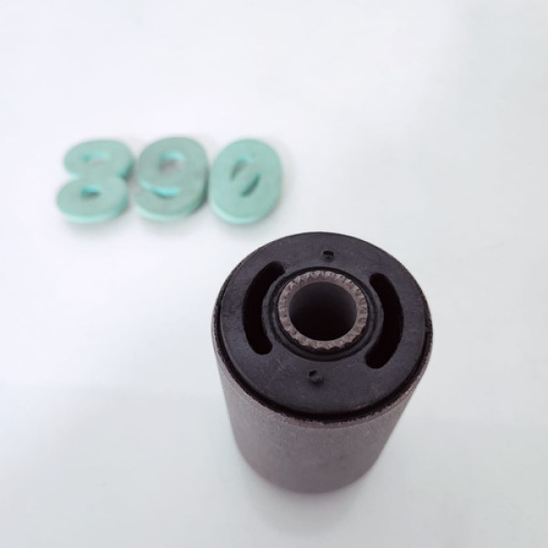 Bucha Feixe De Molas Hyundai Hr  551184a501  Cx 890