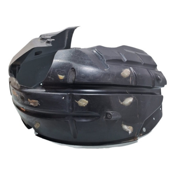 Parabarro Dianteiro Esquerdo Ford Ecosport 2013 A 2017 N73