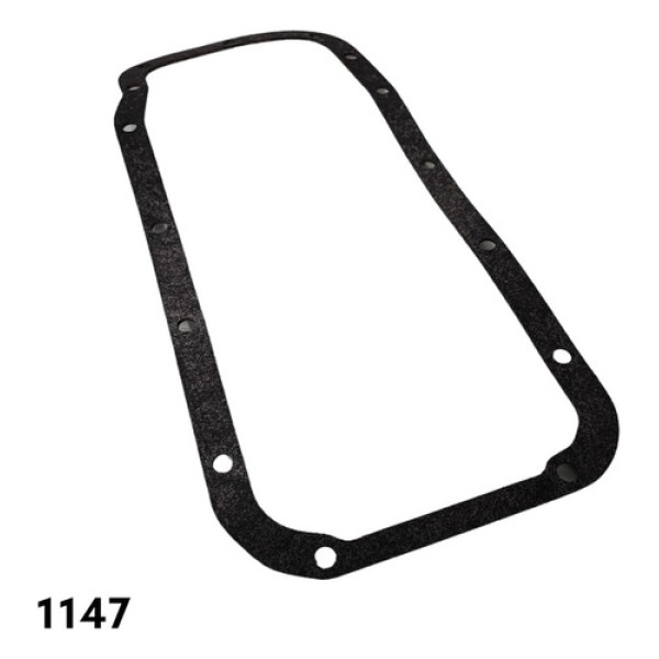 Junta Do Carter De Óleo Gm Celta 1.0 8v