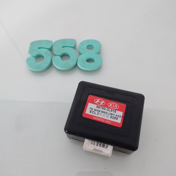 Módulo Rele Hyundai I30 Cod 957002l010