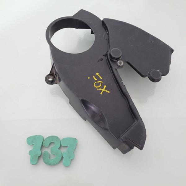 Capa Correia Dentada Vw Fox 1.6 Cod 030109127ad Cx 737