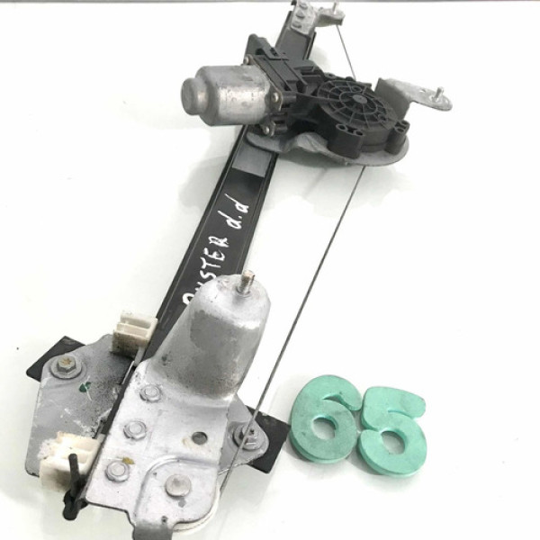 Máquina Vidro Elétrico Dianteiro Direito Renault Duster