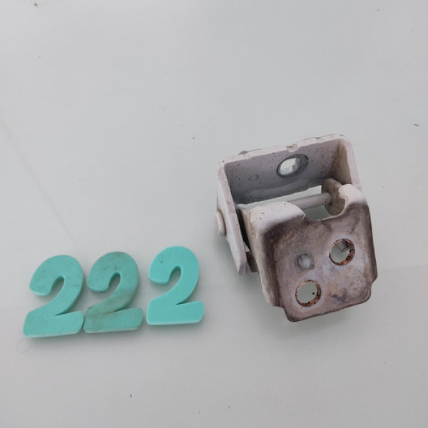 Dobradiça Porta Traseira Direita Citroen C3 Picasso 