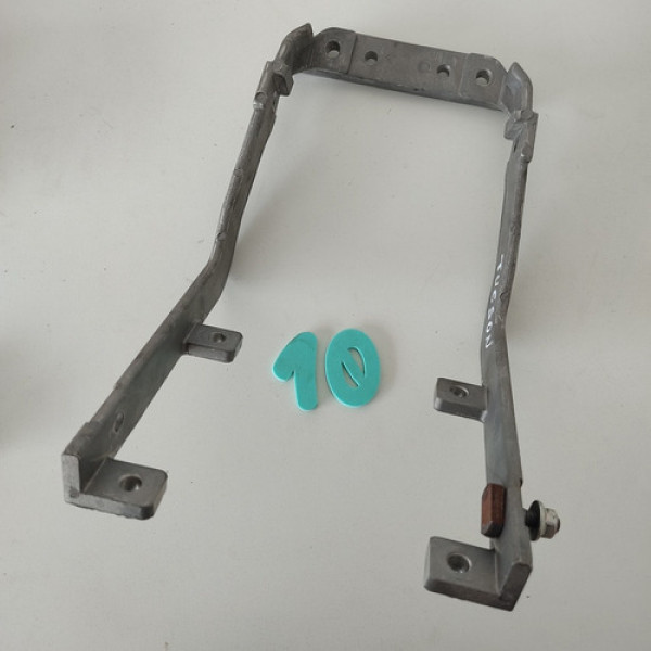 Parte Suporte Alavanca Câmbio Hyundai Tucson 