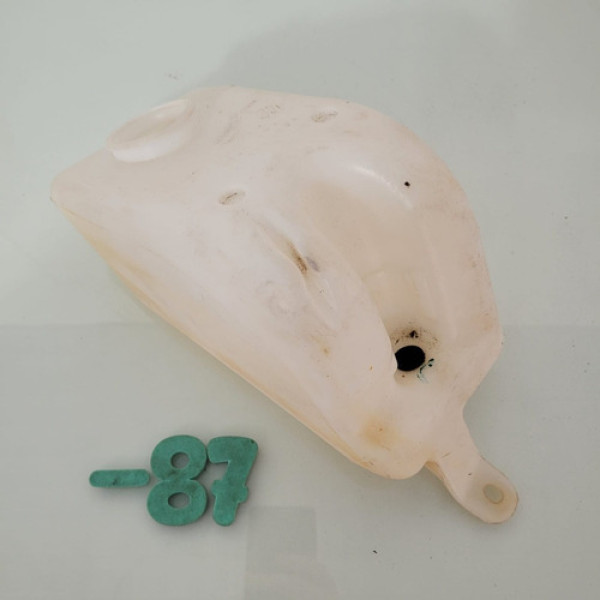 Reservatório Limpador Parabrisa Vw Gol Bola Sc -87