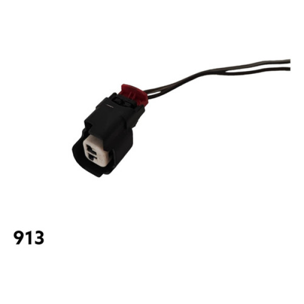 Conector Do Chicote Fiat Freemont