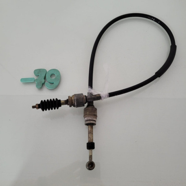 Cabo Alavanca De Marcha Fiat Siena Sc -79