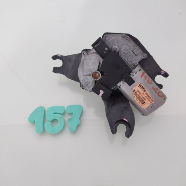 Motor Limpador Parabrisa Traseiro Hyundai Hb20 