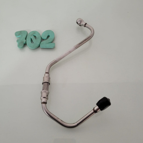 Cano Da Turbina Lifan X80