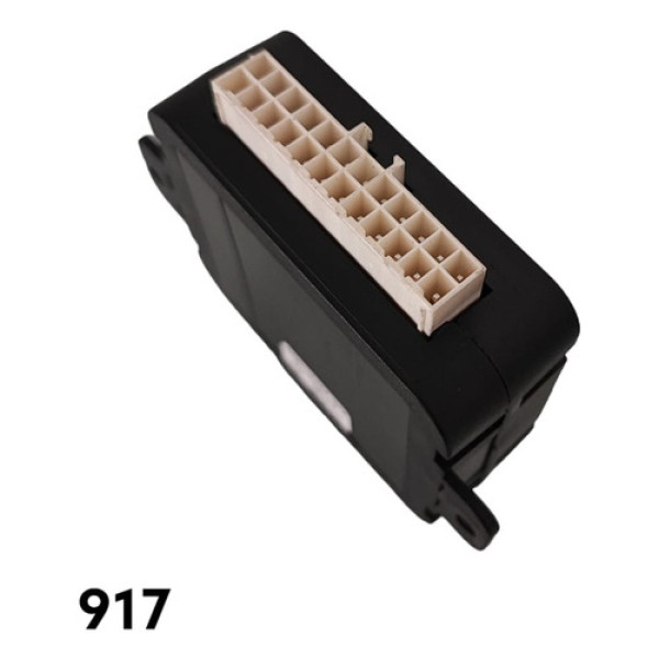 Moldura Do Vidro Elétrico Nissan Sentra 2015