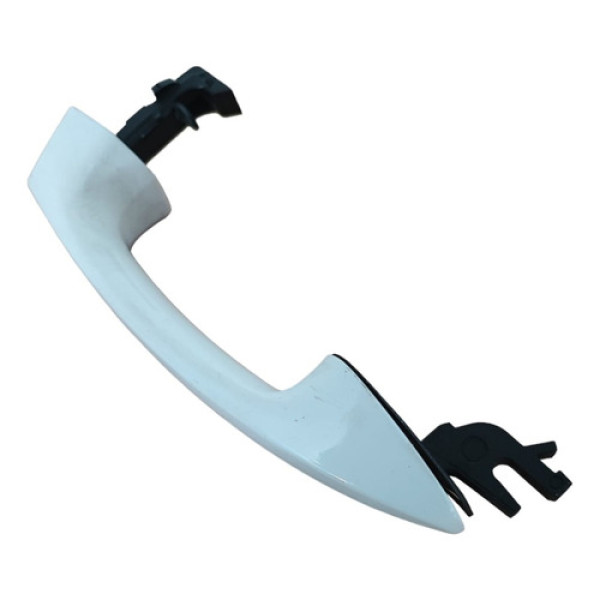 Puxador Maçaneta Traseira Esquerda Ford Ka 2015 A 2021