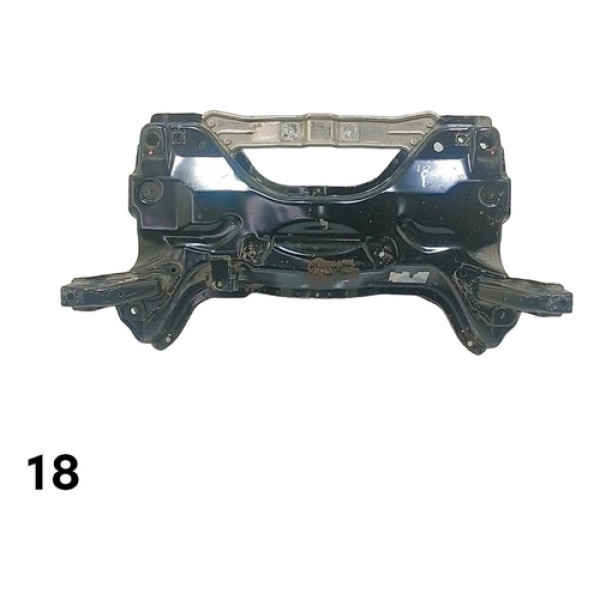 Agregado Da Suspensão Dianteira Peugeot 207