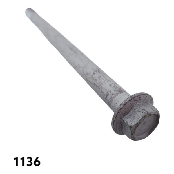 Parafuso Da Suspensão Traseira Hyundai Tucson Cod 626172e100