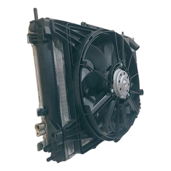 Kit Radiador Renault Symbol