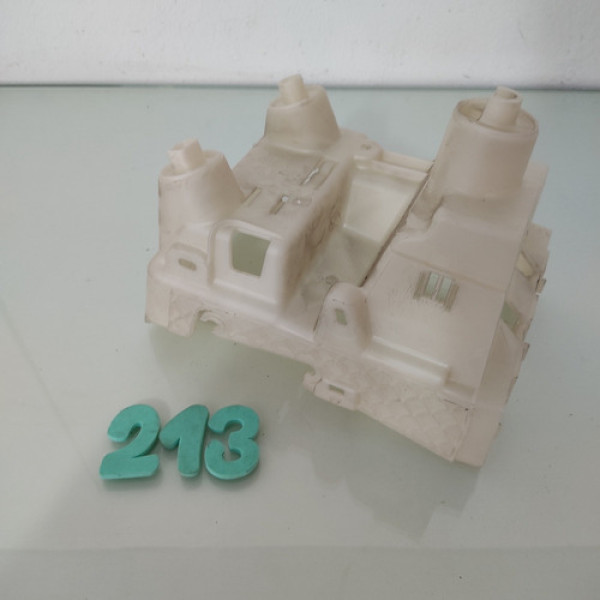 Suporte Caixa Fusíveis Bsi Citroen C3 Picasso 