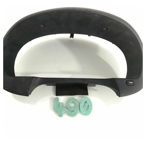 Moldura Painel Instrumentos Hyundai I30 848302l100 - Cx 490