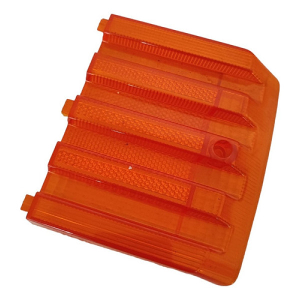 Lente Pisca Traseiro Vw Brasília 1978 A 1982