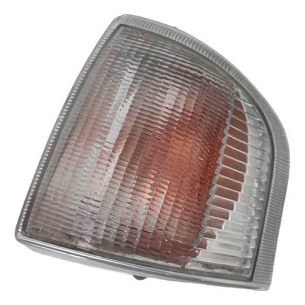Lanterna Pisca Lado Esquerdo Ford Verona 1990 A 1992