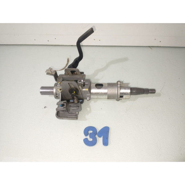 Coluna Direção Hyundai Hb20