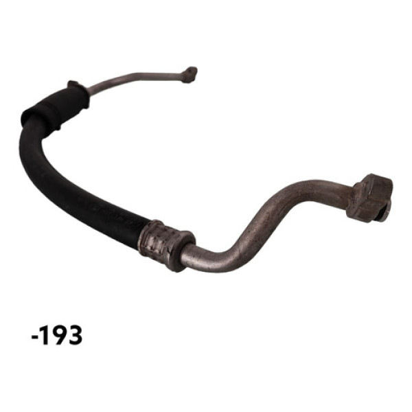 Mangueira Do Ar Condicionado Honda Fit 09/12 Hfc134a