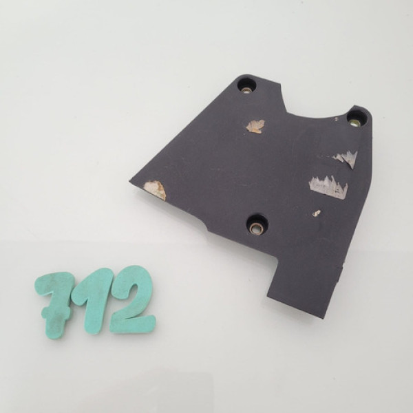 Capa Correia Dentada Fiat Strada Cod 93392802 Cx 712