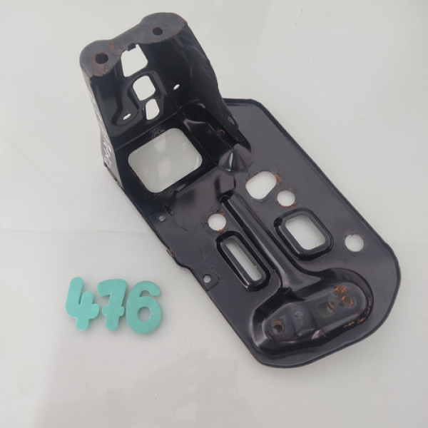 Suporte Da Bateria Lifan X60 Cod S3703220