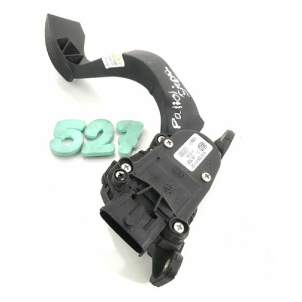 Pedal Acelerador Eletrônico Palio Fire Siena 1.4 2015/16